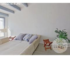 ALQUILER TEMPORADA JUNIO, JULIO Y SEPTIEMBRE. VACACIONES FRENTE AL MAR EN CALDES