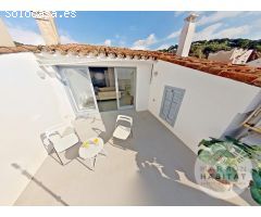 ALQUILER TEMPORADA JUNIO, JULIO Y SEPTIEMBRE. VACACIONES FRENTE AL MAR EN CALDES