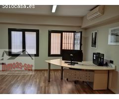 Alquiler de oficina en LHospitalet de Llobregat