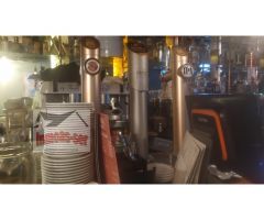 TRASPASO BAR MUSICAL RESTAURANTE EN CLOT, BARCELONA.