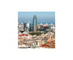 VENTA DE RESTAURANTE CON INQUILINO EN SANT MARTÍ, BARCELONA.