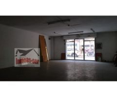 Alquiler de local comercial en Santa Coloma de Gramanet