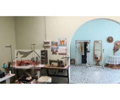 VENTA DE LOCAL COMERCIAL EN ARENYS MAR.