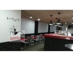 Venta de restaurante C-3 Mixta en Sant Adria, Barcelona