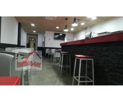 Venta de restaurante C-3 Mixta en Sant Adria, Barcelona