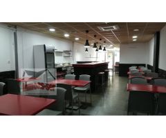 Venta de restaurante C-3 Mixta en Sant Adria, Barcelona