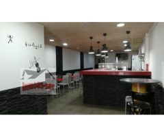 Venta de restaurante C-3 Mixta en Sant Adria, Barcelona