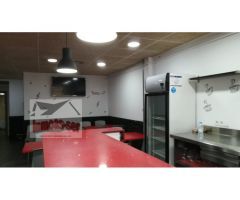 Venta de restaurante C-3 Mixta en Sant Adria, Barcelona