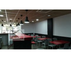Venta de restaurante C-3 Mixta en Sant Adria, Barcelona