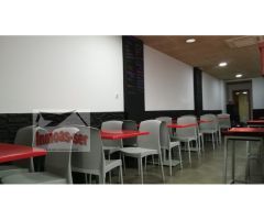 Venta de restaurante C-3 Mixta en Sant Adria, Barcelona