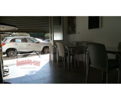 Venta de restaurante C-3 Mixta en Sant Adria, Barcelona