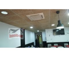 Venta de restaurante C-3 Mixta en Sant Adria, Barcelona