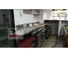 Venta de restaurante C-3 Mixta en Sant Adria, Barcelona