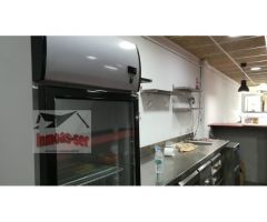Venta de restaurante C-3 Mixta en Sant Adria, Barcelona