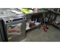 Venta de restaurante C-3 Mixta en Sant Adria, Barcelona