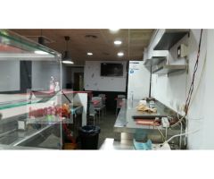 Venta de restaurante C-3 Mixta en Sant Adria, Barcelona