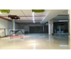 Alquiler de Local comercial en Calella.