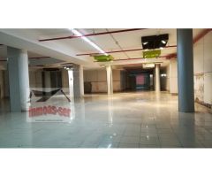 Alquiler de Local comercial en Calella.