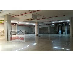 Alquiler de Local comercial en Calella.