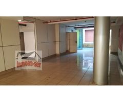 Alquiler de Local comercial en Calella.