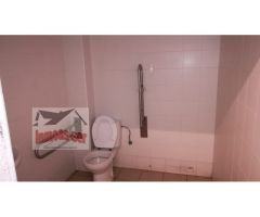 Alquiler de Local comercial en Calella.