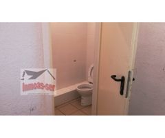 Alquiler de Local comercial en Calella.