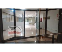 VENTA DE LOCAL EN BADALONA