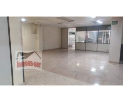 VENTA DE LOCAL EN BADALONA