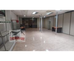 VENTA DE LOCAL EN BADALONA