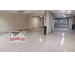 VENTA DE LOCAL EN BADALONA