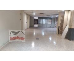VENTA DE LOCAL EN BADALONA