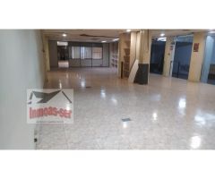 VENTA DE LOCAL EN BADALONA