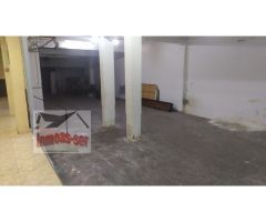 VENTA DE LOCAL EN BADALONA