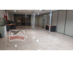 VENTA DE LOCAL EN BADALONA