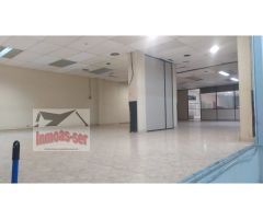 VENTA DE LOCAL EN BADALONA