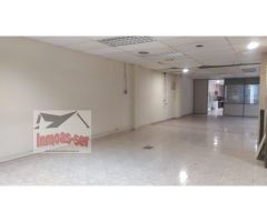 VENTA DE LOCAL EN BADALONA