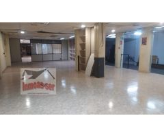VENTA DE LOCAL EN BADALONA