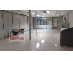 VENTA DE LOCAL EN BADALONA