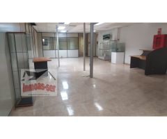 VENTA DE LOCAL EN BADALONA