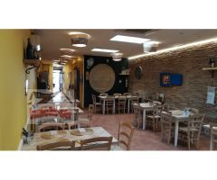 Venta de local comercial en Premia de Mar