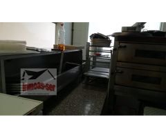 Venta de local comercial en Premia de Mar