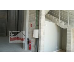 NAVE EN ALQUILER