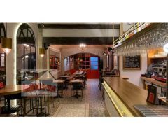 Traspaso de restaurante-franquicia C3 en Calella