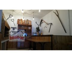 Venta de restaurante C3 en Blanes, Girona
