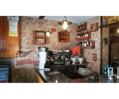 Venta de restaurante C3 en Blanes, Girona