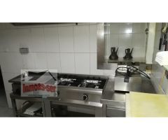 Venta de restaurante C3 en Blanes, Girona