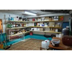 Venta de restaurante C3 en Blanes, Girona