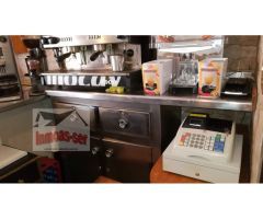 Venta de restaurante C3 en Blanes, Girona