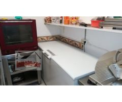 Venta de restaurante C3 en Blanes, Girona