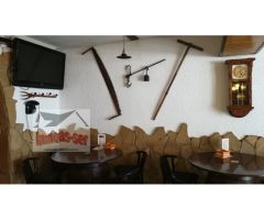Venta de restaurante C3 en Blanes, Girona